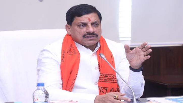 Photo of मंदसौर में आज होगा ‘कृषि उद्योग समागम 2025’ का भव्य आयोजन, सीएम मोहन करेंगे शुभारंभ