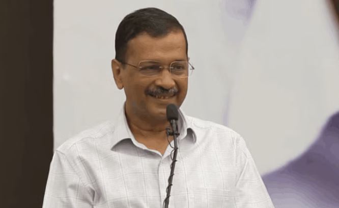 Photo of ‘हमें भारतीय सेना और अपने वीर जवानों पर गर्व है’, ‘ऑपरेशन सिंदूर’ पर बोले केजरीवाल