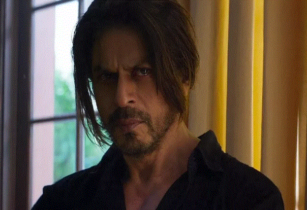 Photo of फिर लौट रहा है ‘पठान’, Shah Rukh Khan ने अगले मिशन के लिए कस ली कमर; सीक्वल पर बड़ा अपडेट