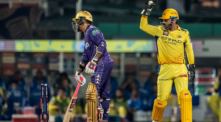 Photo of ईडन गार्डन्‍स पर हाईवोल्‍टेज मैच में मिली बम धमाके की धमकी, पुल‍िस जांच शुरू