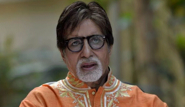 Photo of   अमिताभ बच्चन ने ऑपरेशन सिंदूर पर पहली बार तोड़ी चुप्पी, इस शख्स को किया याद