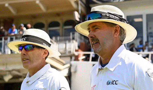 Photo of  SA vs AUS के बीच WTC फाइनल के लिए हुई अंपायर्स के नामों की घोषणा, पूर्व भारतीय खिलाड़ी बना मैच रेफरी