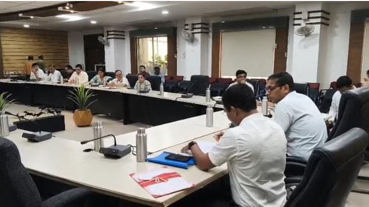 Photo of इंदौर में लगेंगे 20 लाख पौधे, नई कालोनी में 10 प्रतिशत जमीन पर हरियाली जरूरी