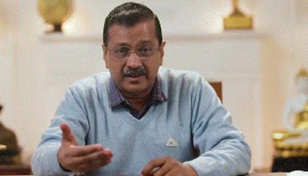 Photo of दिल्ली में आम आदमी पार्टी को बड़ा झटका: 13 AAP पार्षदों ने दिया इस्तीफा