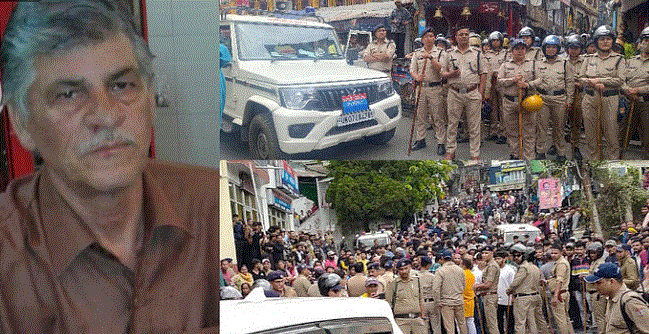 Photo of नैनीताल कांड: 200 रुपये दिए, गैराज में खड़ी कार में मासूम से की दरिंदगी