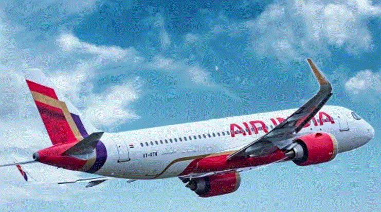 Photo of जम्मू, श्रीनगर, अमृतसर से भुज तक… पाक से सटे शहरों में कई फ्लाइट्स रद