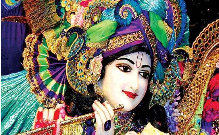 Photo of मोहिनी एकादशी पर श्री हरि को लगाएं ये दिव्य भोग