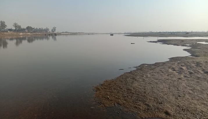 Photo of यमुना की स्वच्छता के लिए जलशोधन संयंत्रों का होगा थर्ड पार्टी ऑडिट, सीएम रेखा ने जारी किए आदेश