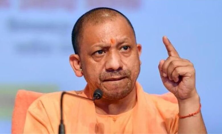 Photo of सीएम योगी का पाकिस्तान को दो टूक संदेश – ‘पाक की हर साजिश नाकाम…अब भारत झुकेगा नहीं, झुका देगा’