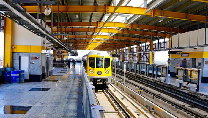 Photo of मध्य प्रदेश: सरकार ने मेट्रो प्रोजेक्ट में तुर्किए की असिस गार्ड समेत अन्य कंपनियों की सूची मांगी