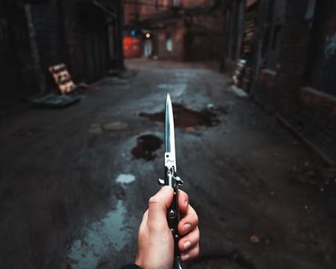 Photo of दिल्ली: बदमाशों ने चाकू से ताबड़तोड़ वारकर नाबालिग की हत्या