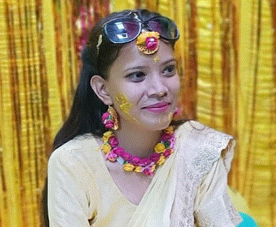 Photo of शादी से पहले हार्ट अटैक से दुल्हन की मौत, रात में अचानक बिगड़ी थी तबीयत, मातम में बदलीं खुशियां