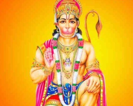 Photo of हनुमान जी की पूजा में जरूर करें इन मंत्रों का जप