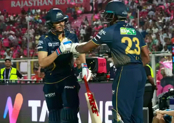 Photo of इंग्लैंड दौरे पर IPL 2025 के स्टार्स को मिले मौका, रवि शास्त्री ने सिलेक्टर्स से की दरख्वास्त