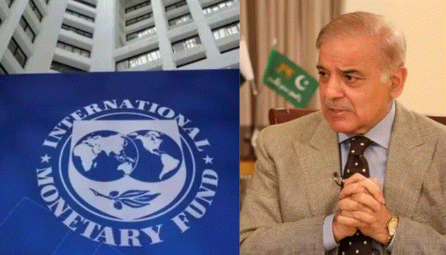 Photo of IMF ने पाकिस्तान को दिया 1 बिलियन डॉलर का लोन, भारत क्यों नहीं कर पाया पैकेज के खिलाफ वोट