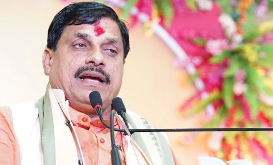 Photo of श्रमिकों के तप से ही विकास के संकल्प होते साकार: सीएम मोहन यादव!