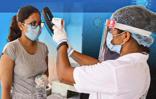 Photo of फिर लौट आया कोरोना? नए वेरिएंट की एंट्री ने बढ़ाई टेंशन; पढ़ें अब तक कितने केस आए सामने