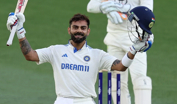 Photo of कोहली के संन्‍यास की खबरों के बीच BCCI से की जा रहीं अजीबोगरीब रिक्‍वेस्‍ट