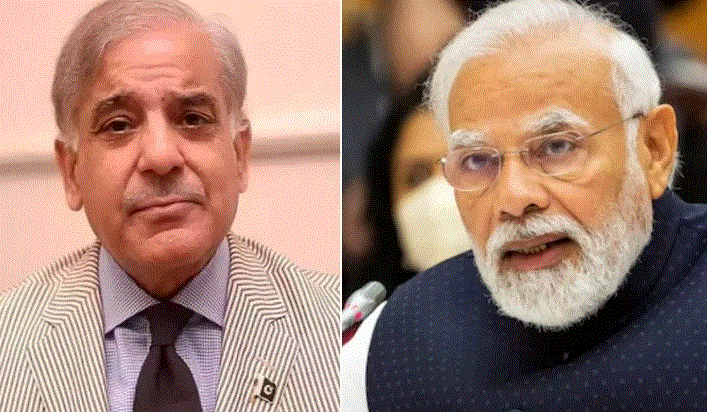 Photo of भारत से बातचीत और सुलह के लिए गिड़गिड़ा रहा पाक