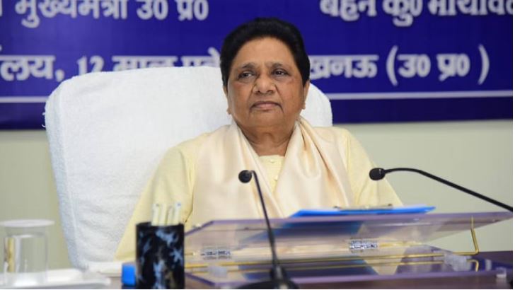 Photo of यूपी: सपा-कांग्रेस की बढ़ती दूरी से बसपा को सियासी फायदे की आस