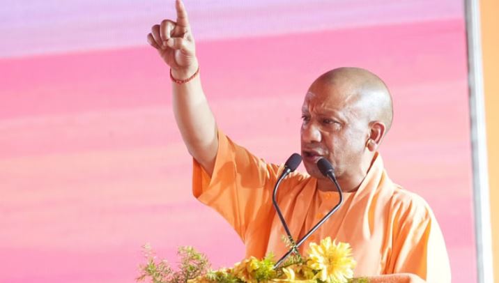 Photo of यूपी सरकार का एलान, सामूहिक विवाह योजना में अब कन्याओं को सिंदूर भी किया जाएगा दान