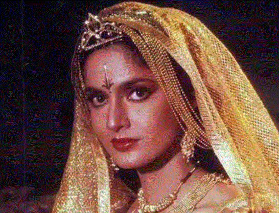 Photo of Chandrakanta में इस एक्ट्रेस ने निभाया था प्रिंसेस चंद्रकांता का किरदार