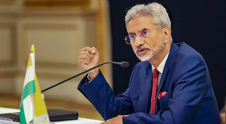 Photo of तीन देशों की यात्रा पर जाएंगे EAM जयशंकर, आतंक के मुद्दे पर पाक को घेरेगा भारत