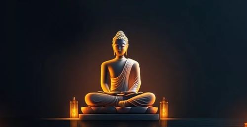 Photo of बुद्ध पूर्णिमा की रात दीपक से करें ये दुर्लभ उपाय