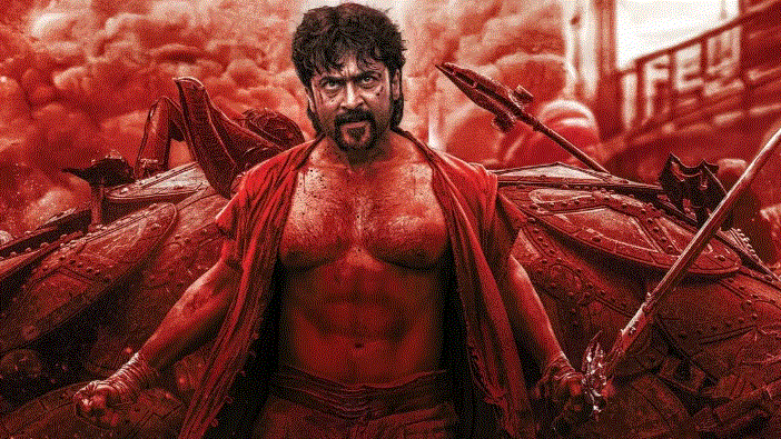 Photo of अजय देवगन की Raid 2 से भी नहीं डरी सूर्या की ‘रेट्रो’, दूसरे दिन बॉक्स ऑफिस पर लाई आंधी