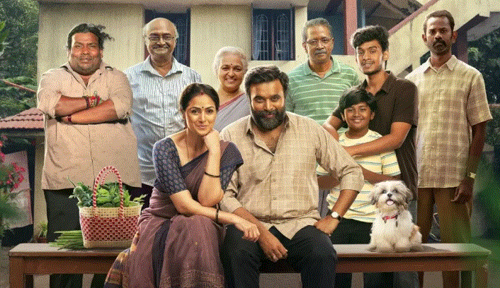 Photo of थिएटर्स के बाद ओटीटी पर एंट्री मारेगी हाई रेटेड मूवी फैमिली टूरिस्ट, कब और कहां देखें?