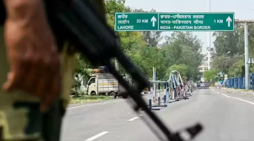 Photo of भारत-पाक सीजफायर पर आया अपडेट, भारतीय सेना ने साफ की तस्वीर