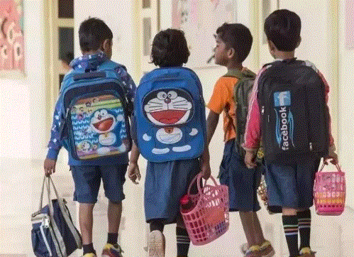 Photo of दून-मसूरी के कई स्कूलों ने बच्चों को घर ले जाने का दिया विकल्प