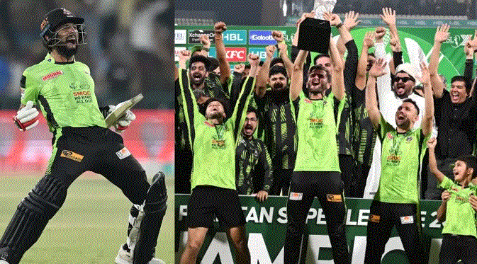 Photo of Sikandar Raza के जुनून ने जीता दिल – 6327 किमी का सफर, टॉस से पहले टीम में एंट्री