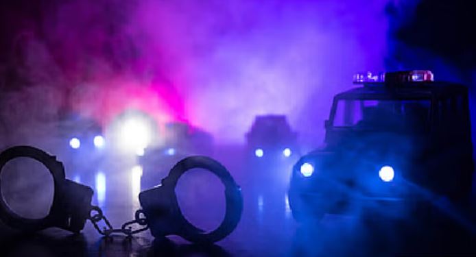 Photo of उज्जैन: लव जिहाद के मुख्य आरोपी को शॉर्ट एनकाउंटर में गोली लगी