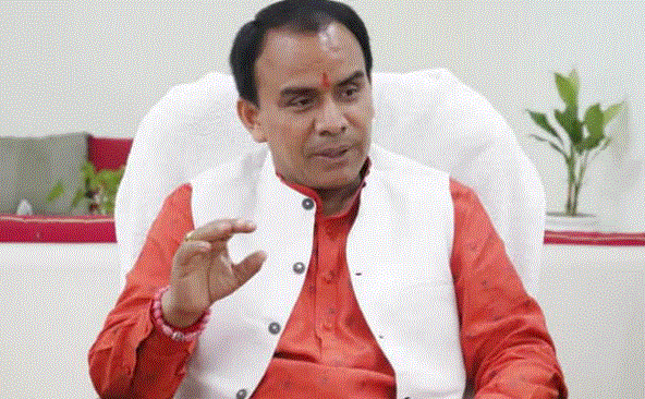 Photo of कैबिनेट मंत्री धन सिंह रावत आज से पांच दिवसीय गढ़वाल दौरे पर, चारधाम यात्रा व्यवस्था परखेंगे