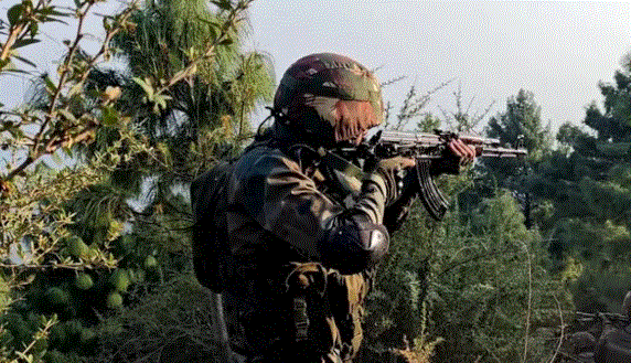 Photo of  ऑपरेशन सिंदूर के खौफ से चौकी से भाग निकला था पाकिस्तानी कमांडर; रेडियो बातचीत हुई लीक