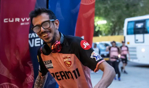 Photo of IPL 2025 के बीच PBKS के स्टार के बयान से मची हलचल