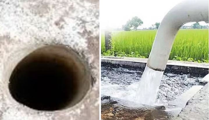 Photo of दिल्ली में 12 हजार से अधिक अवैध बोरवेल सील, कुछ पर लगा पर्यावरण मुआवजा