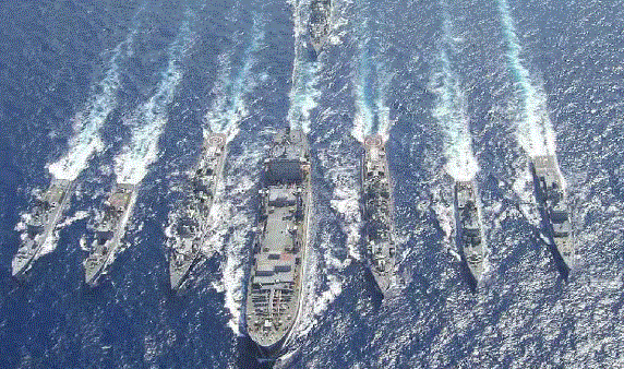 Photo of भारत के एक्शन से तिलमिलाया पाकिस्तान, भारतीय जहाजों की एंट्री पर लगाया पूर्ण प्रतिबंध