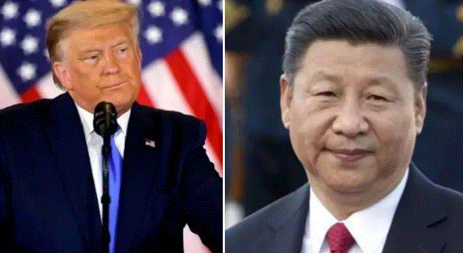 Photo of अमेरिका और चीन के बीच टैरिफ पर आज फिर होगी बातचीत