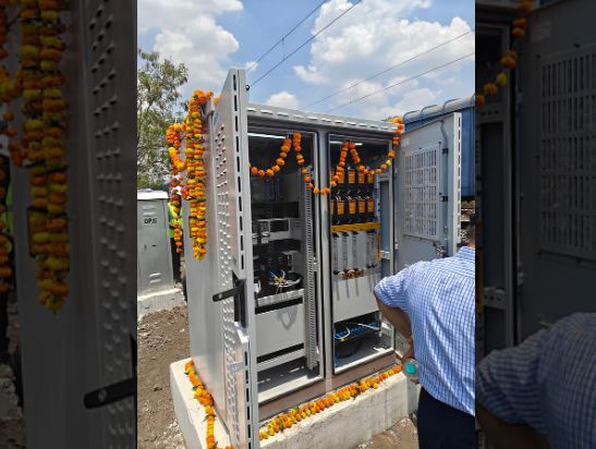 Photo of भोपाल मंडल के निशातपुरा में पहली बार शुरू हुई नई सिग्नल प्रणाली
