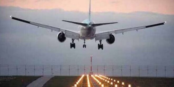 Photo of दिल्ली एयरपोर्ट पर परिचालन सामान्य, कुछ उड़ानें रहेंगी प्रभावित