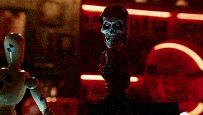 Photo of हॉरर फिल्म का जलवा! सातवें दिन एमआई-8 के सामने की मोटी कमाई