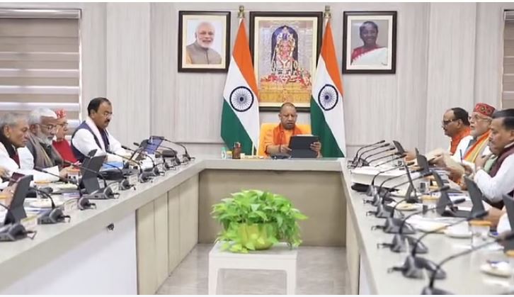 Photo of यूपी: प्रदेश के सरकारी कर्मचारियों को तबादला लेना हुआ आसान