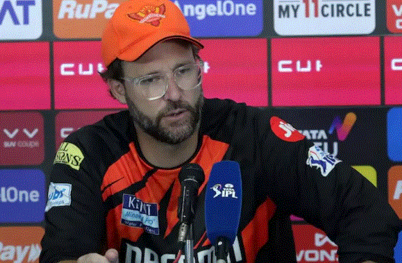 Photo of IPL 2025 में जीत के साथ खोला खाता, फिर कैसे SRH की बत्ती हुई गुल?