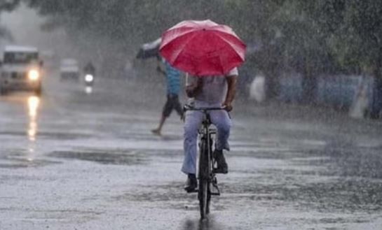 Photo of यूपी में आज झमाझम बारिश का अलर्ट