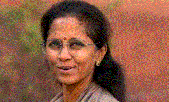 Photo of ‘देश के लिए हम सब साथ’, सुप्रिया सुले ने सरकार की पहल पर जताई खुशी