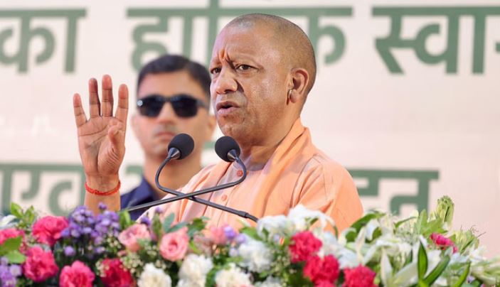 Photo of सीएम योगी आज करेंगे 38 मॉडल कंपोजिट, 67 अभ्युदय विद्यालयों का शिलान्यास
