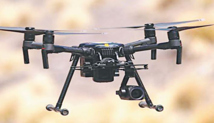 Photo of यूपी: अलीगढ़ के डिफेंस कॉरिडोर में जल्द बनने लगेंगे ड्रोन-माइंस और सेंसर