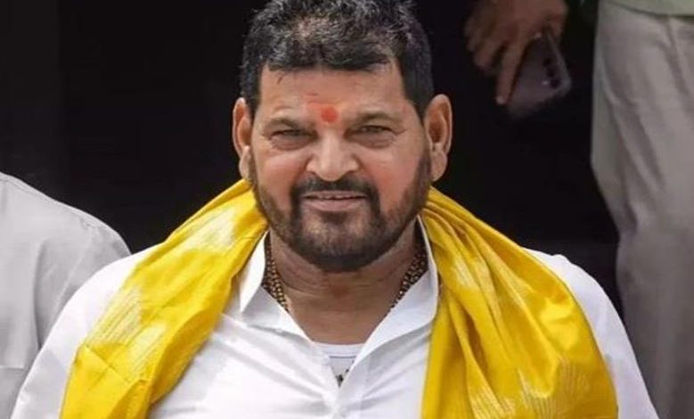 Photo of दिल्ली: बृजभूषण शरण सिंह को बड़ी राहत, POCSO एक्ट का केस बंद